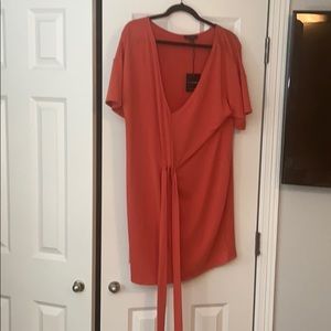 Jlux dress, never worn